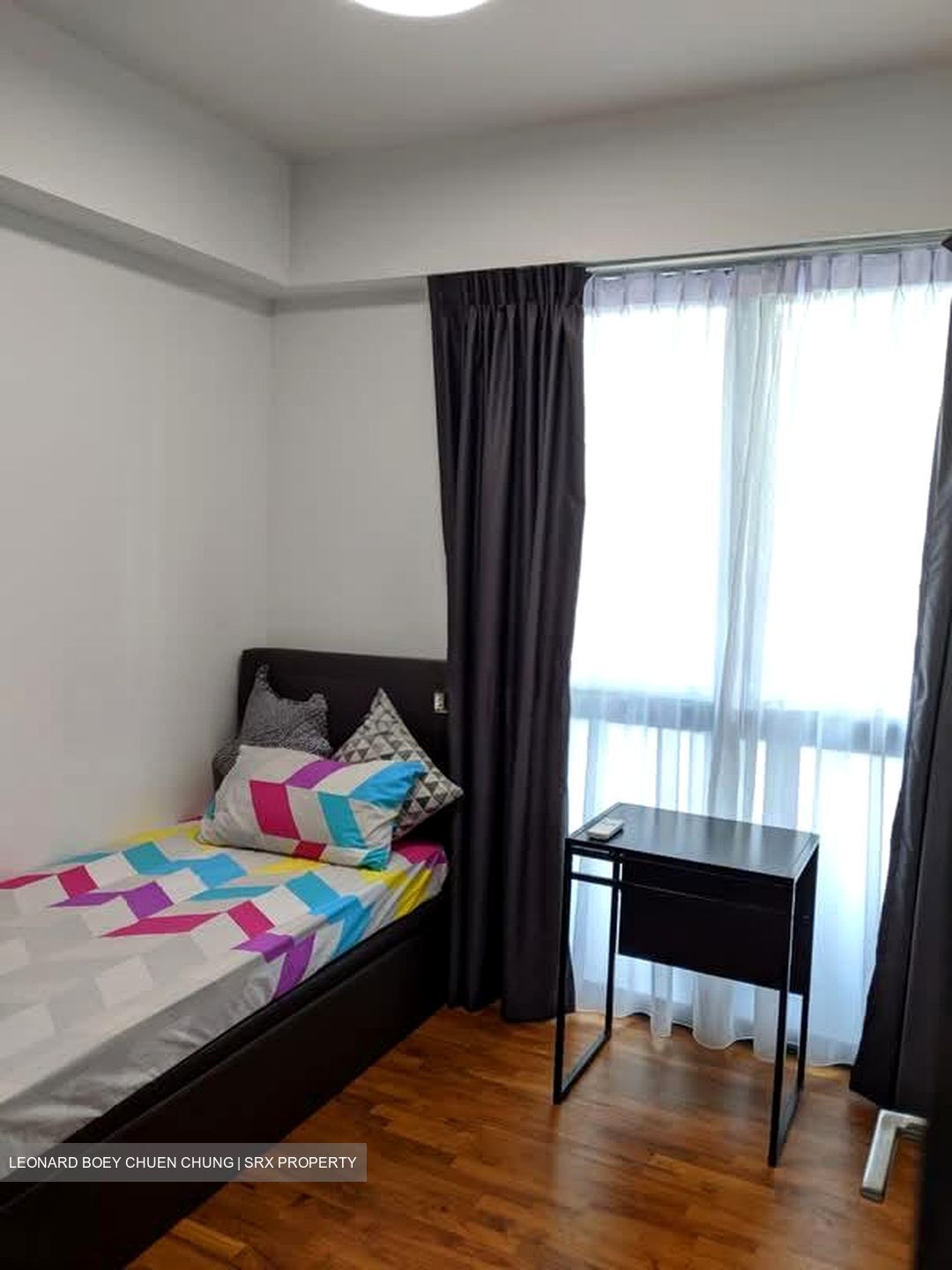 North Park Residences (D27), Apartment #594138001